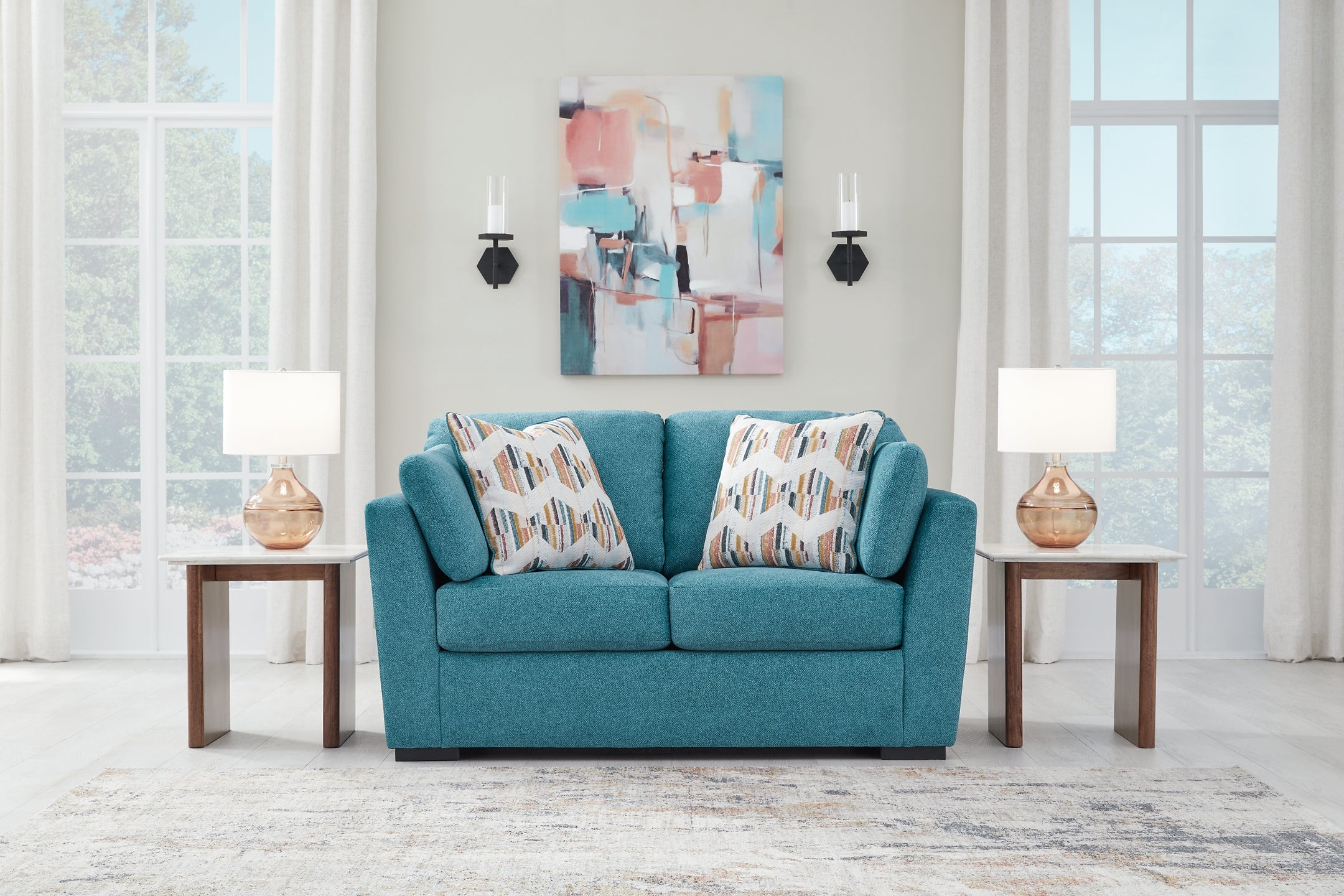 Living Room > Love Seats – Economy Furniture