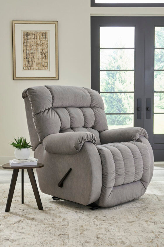 The Beast Recliner Economy Furniture
