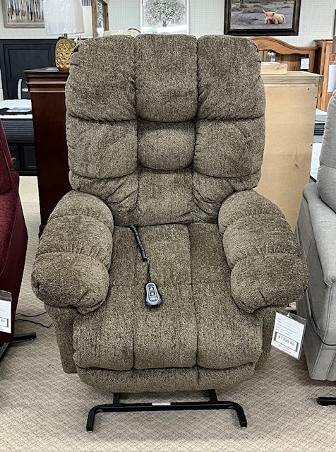 Brosmer Power Lift Chair