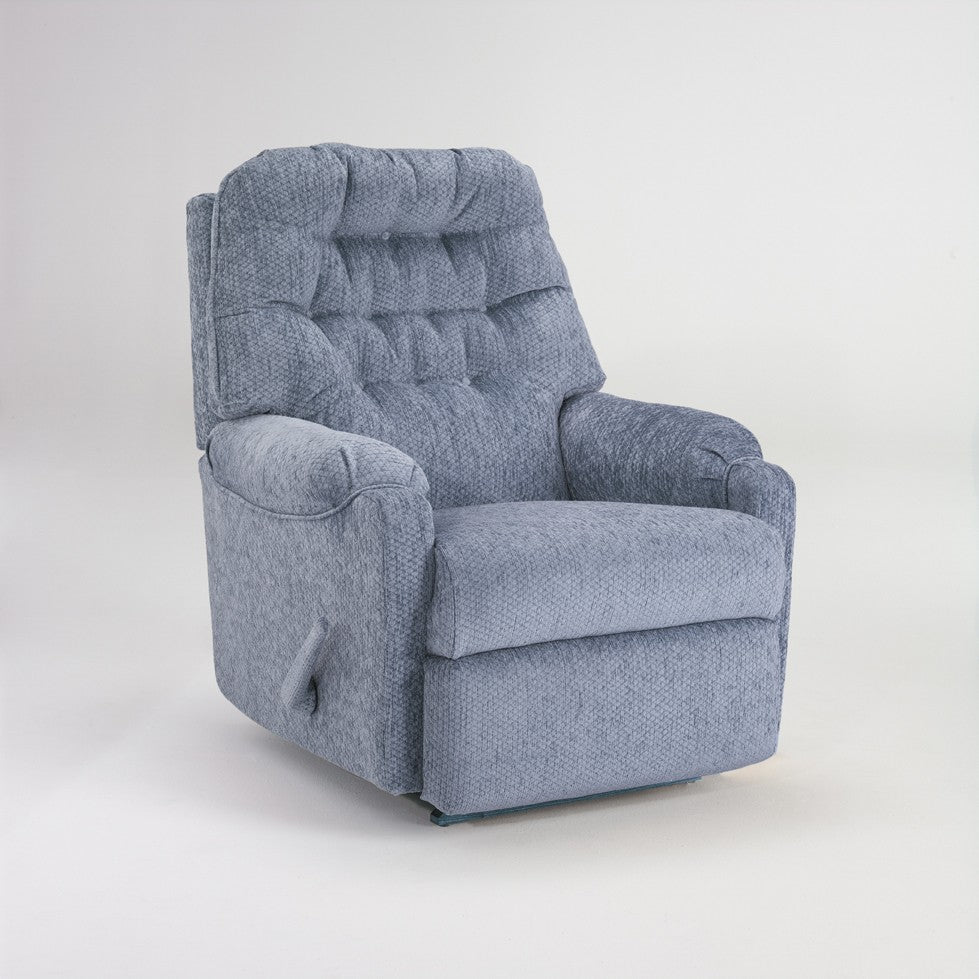Sondra Swivel Rocker Recliner