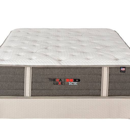 Whitney Luxury Firm Theraluxe Mattress