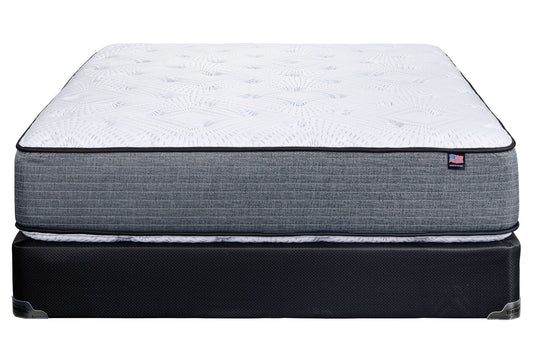 Anna Plush Therawrap2 Mattress