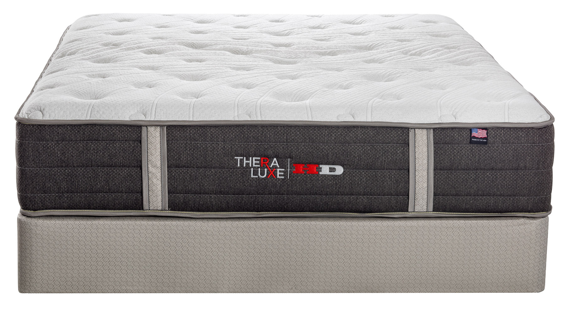 Balsam Theraluxe HD Mattress by Therapedic - Economy Furniture
