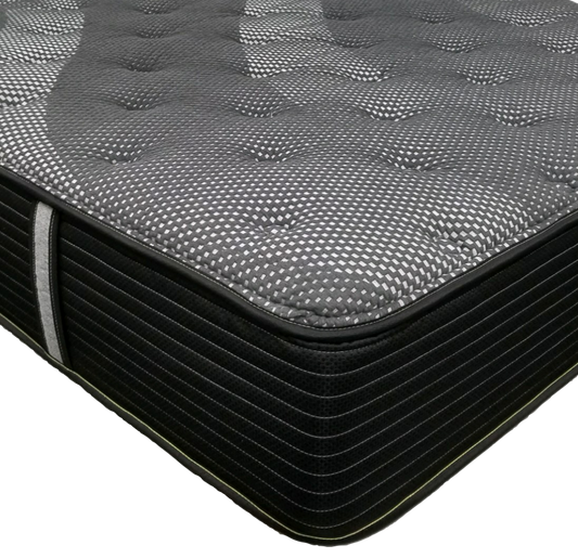 Blossom Plush Mattress