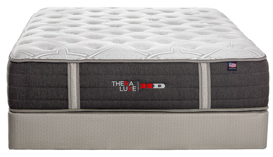 Cascade TheraLuxe HD Mattress