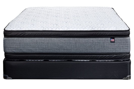 Elle Pillow Top Therawrap2 Mattress