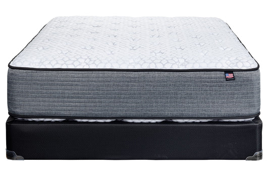 Elle Plush Therawrap2 Mattress