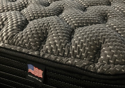 Blossom Firm Mattress