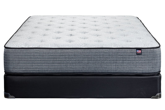 Monterrey Plush Innergy2 Mattress