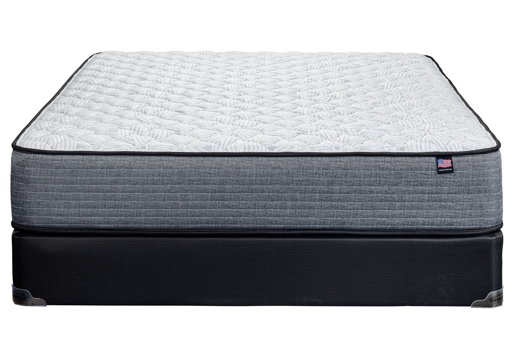 Monterrey Extra Firm Innergy2 Mattress by Therapedic - Economy