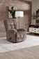 Brosmer Rocker Recliner