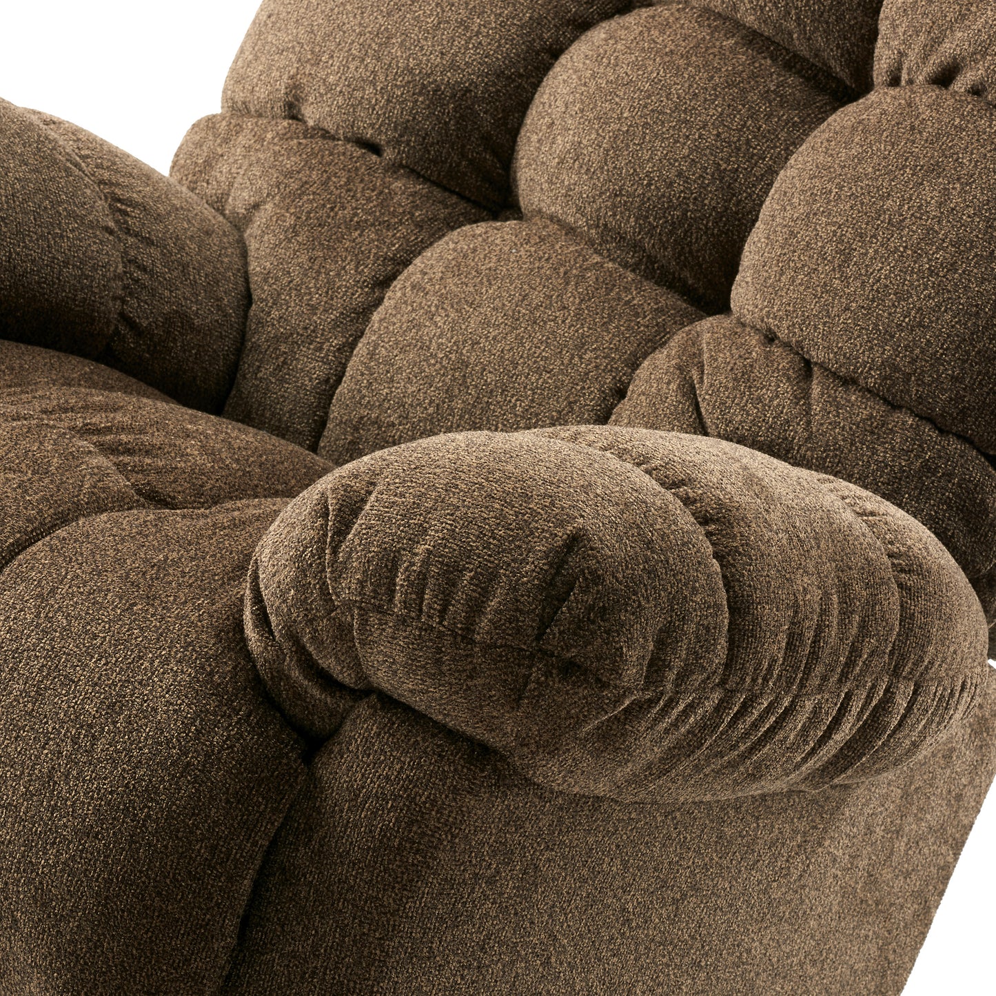 Brosmer Rocker Recliner