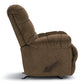 Brosmer Rocker Recliner