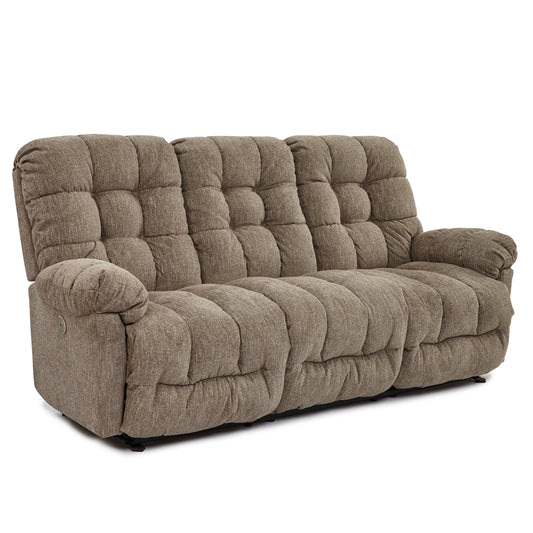 S515 Everlasting Reclining Sofa