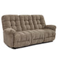 S515 Everlasting Reclining Sofa