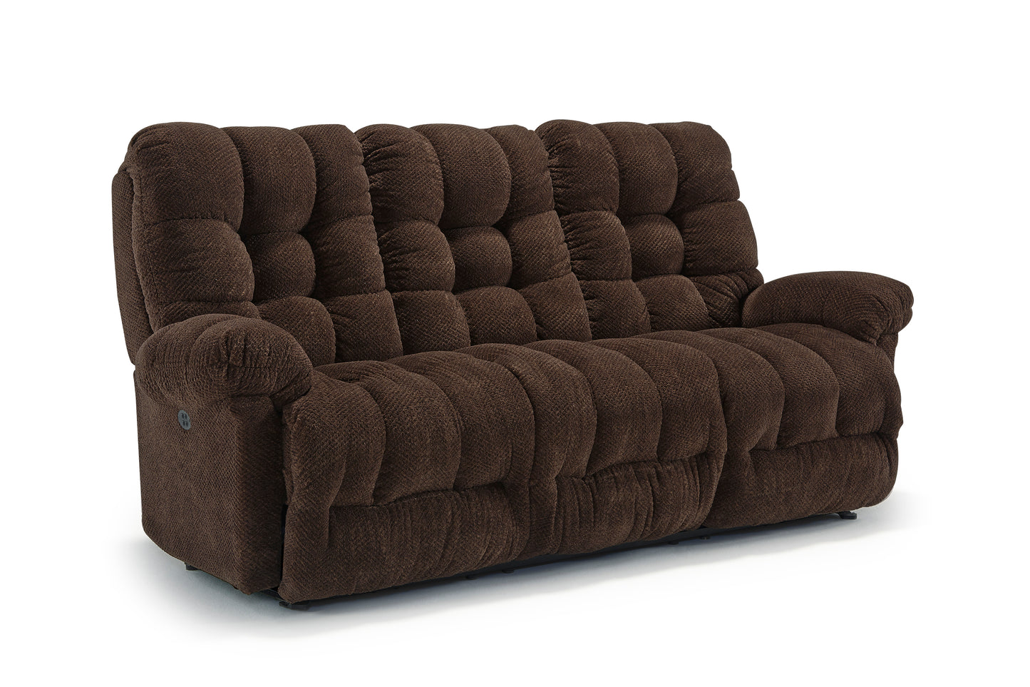 S515 Everlasting Reclining Sofa