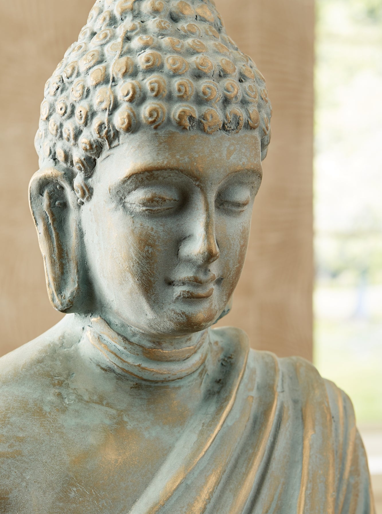 Hosgrove Sculpture Economy Furniture