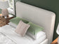 Brintstreet Queen Upholstered Bed