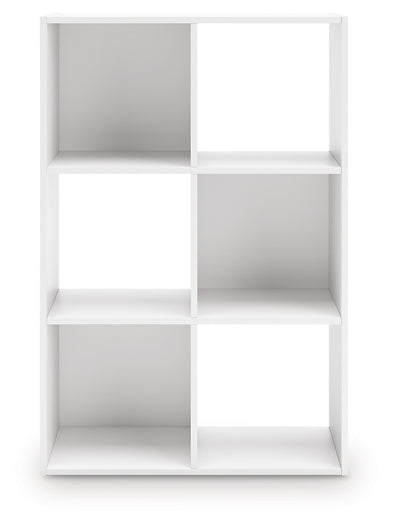 Onita Six Cube Organizer