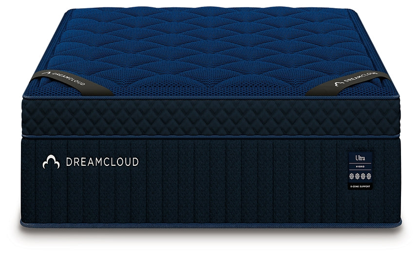 Dreamcloud Ultra Hybrid  Mattress
