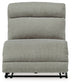 Colleyville 7-Piece Power Reclining Sectional with Chaise