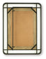 Beelman Accent Mirror