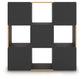 Piperton Nine Cube Organizer