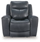 Next Move PWR Recliner/ADJ Headrest