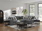 Bealton 4-Piece Sectional