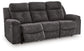 Brysonview Reclining Sofa