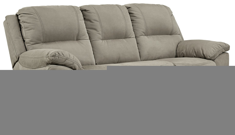 Next-Gen Gaucho Sofa and Loveseat