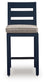 East Beach Barstool (2/CN)