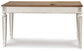 Realyn Home Office Desk