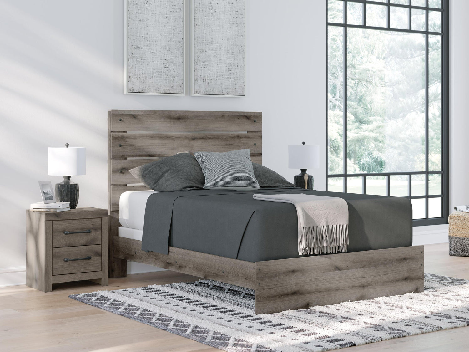 Bedroom > Beds > Underbed Storage