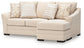 Lango Queen Sofa Chaise Sleeper