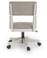 Robbinsdale Home Office Desk Chair (1/CN)