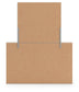 Zuraleus Queen Upholstered Bed, Dresser, Mirror, Chest and Nightstand