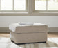 Bridgepoint Ottoman