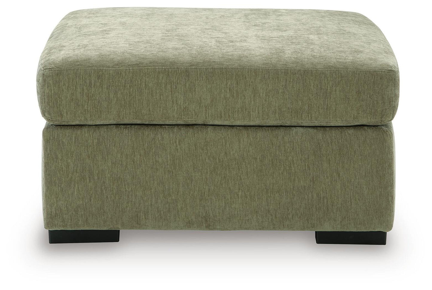 Bridgepoint Oversized Accent Ottoman