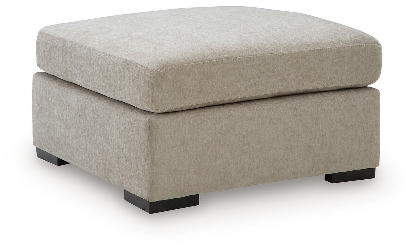 Bridgepoint Oversized Accent Ottoman