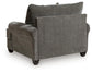 Tallow Creek Chair and a Half