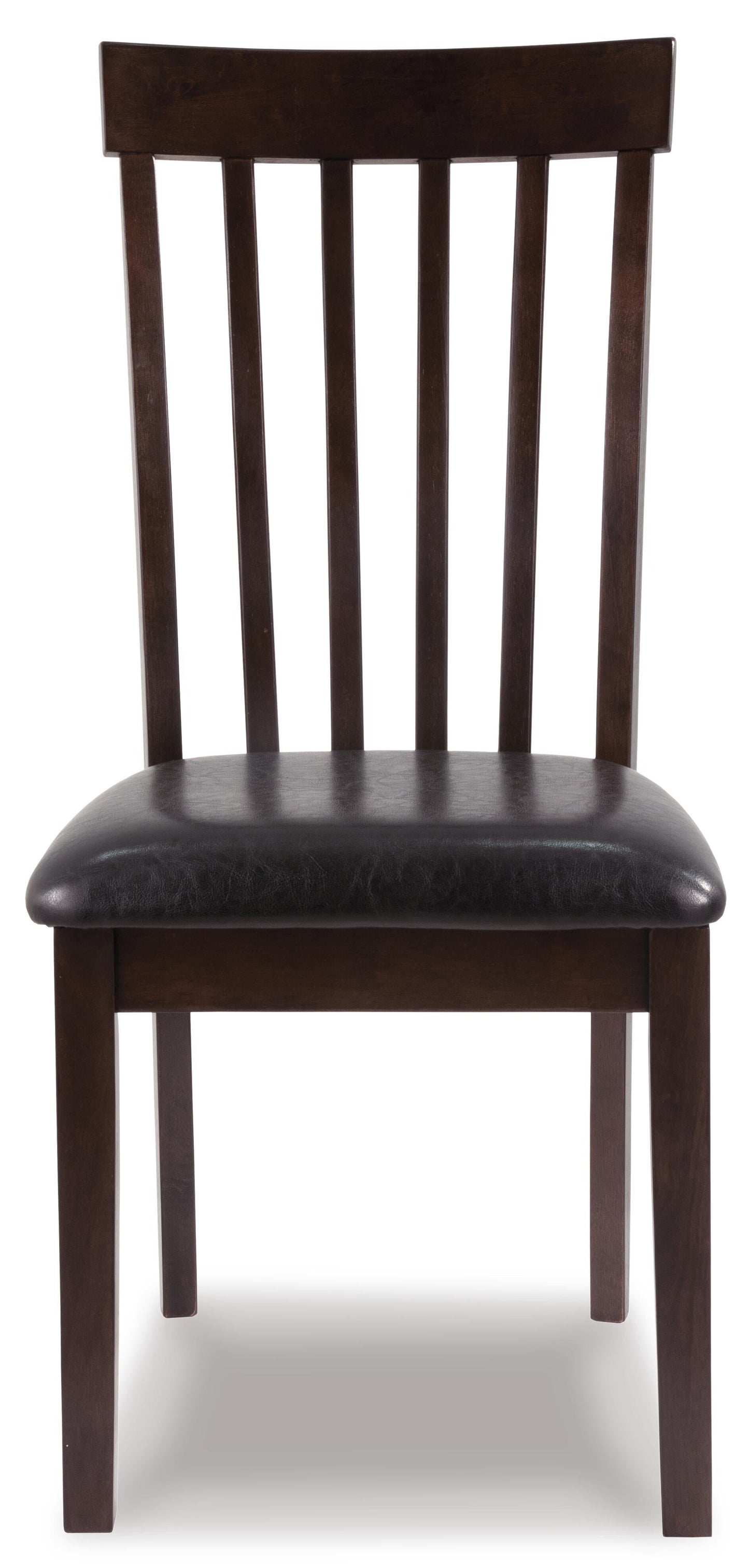 Hammis Dining UPH Side Chair (2/CN)