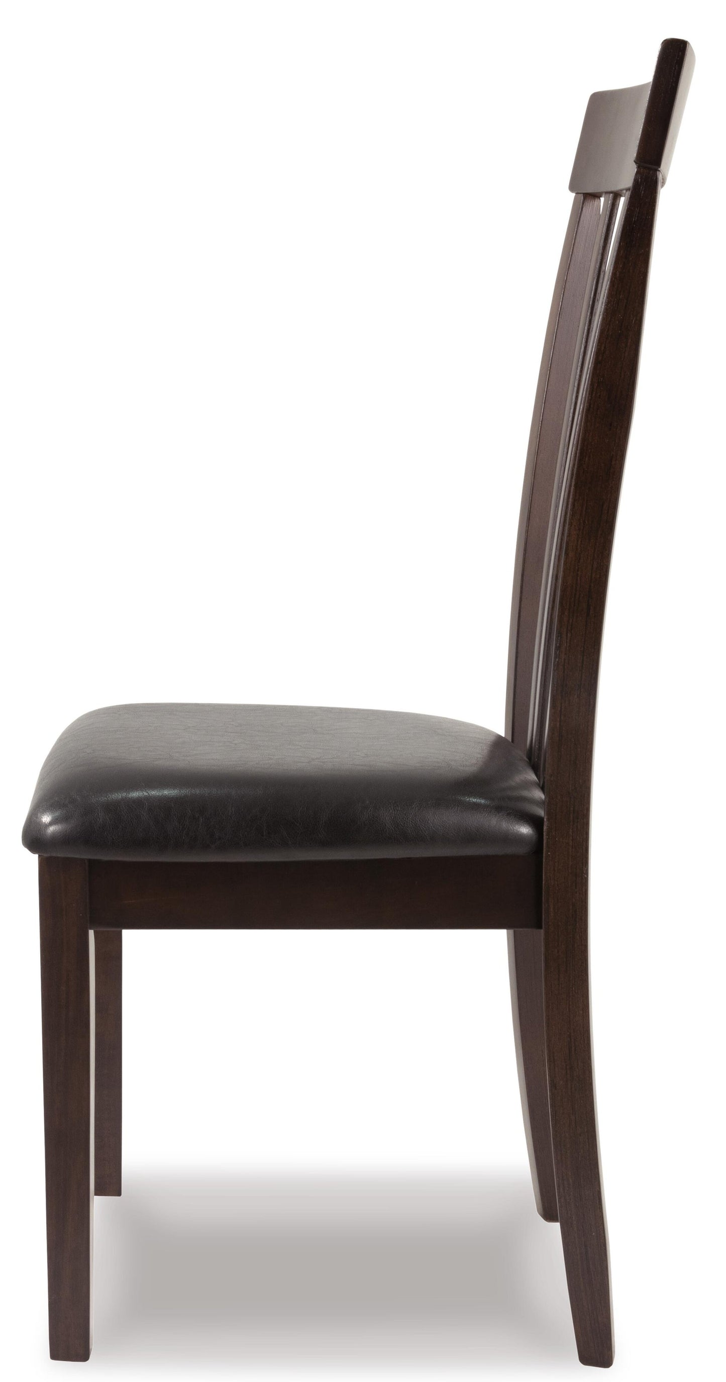 Hammis Dining UPH Side Chair (2/CN)