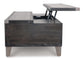 Todoe Lift Top Cocktail Table