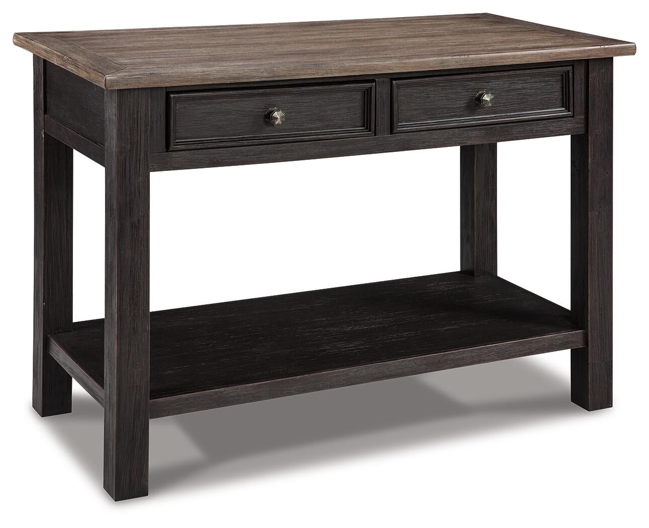 Tyler Creek Sofa Table