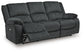 Draycoll Reclining Power Sofa