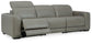 Correze 3-Piece Power Reclining Sectional Sofa