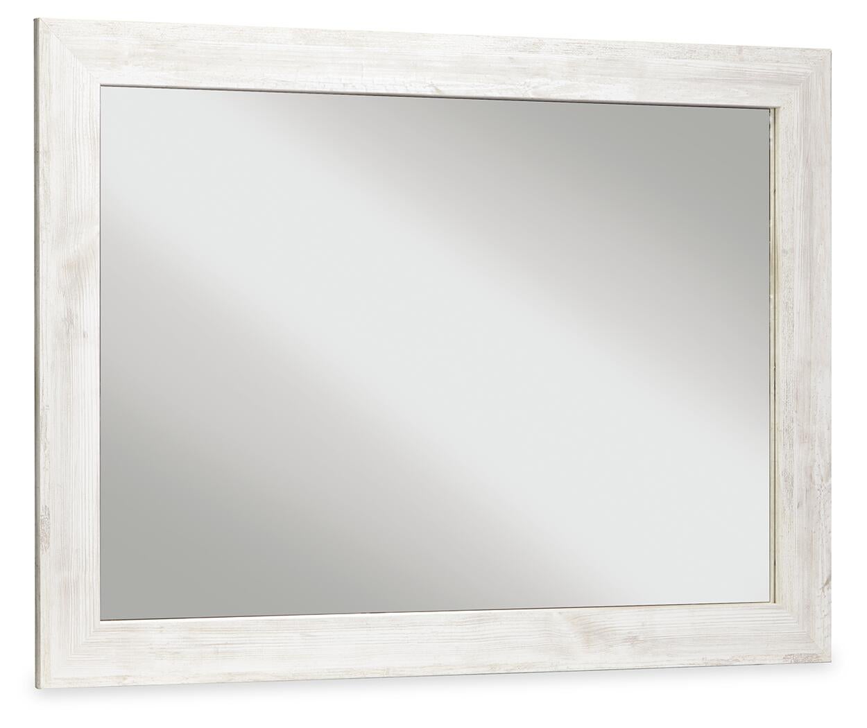 Paxberry Bedroom Mirror