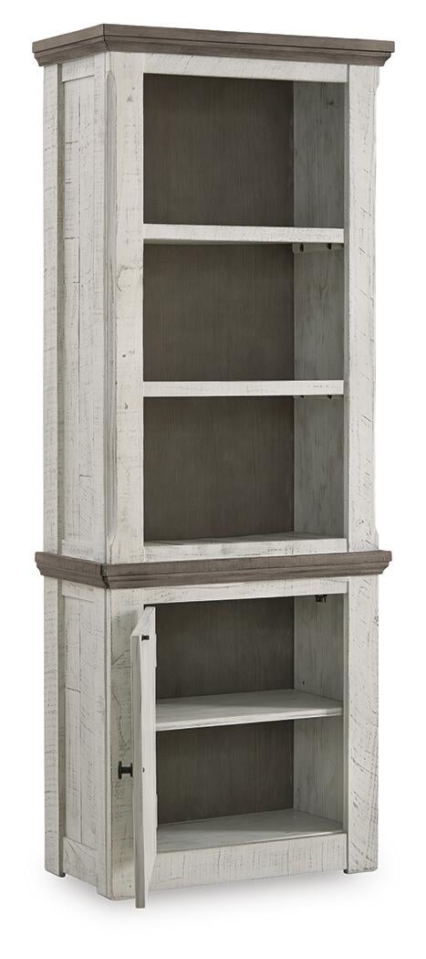 Havalance Left Pier Cabinet