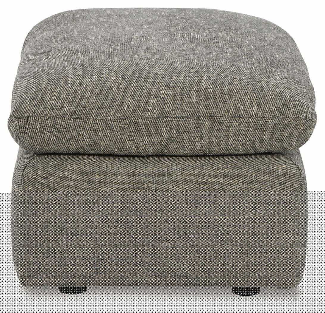 Dramatic Ottoman